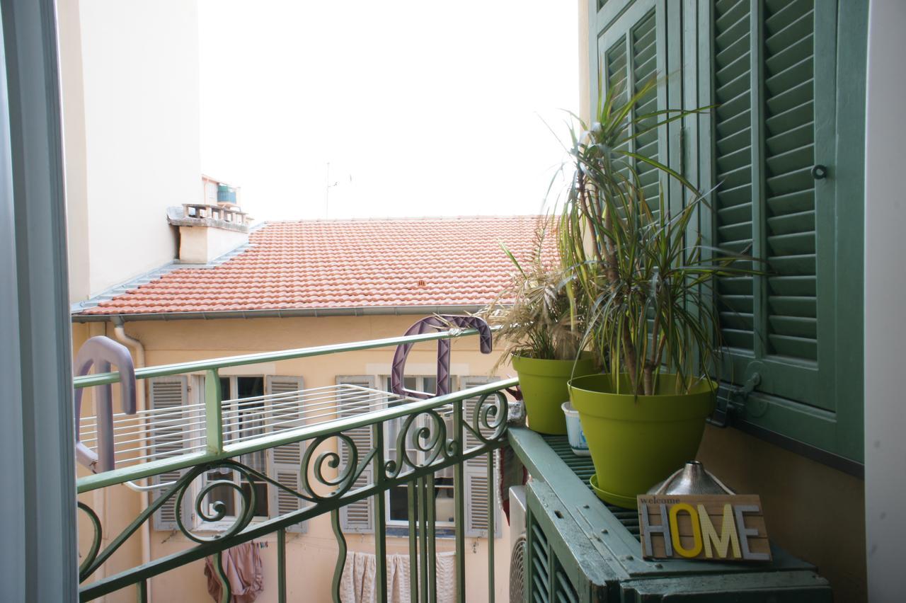 Ze Perfect Place - Ideal ! 2 Pieces Antiquaires, Port Garibaldi Nice Luaran gambar