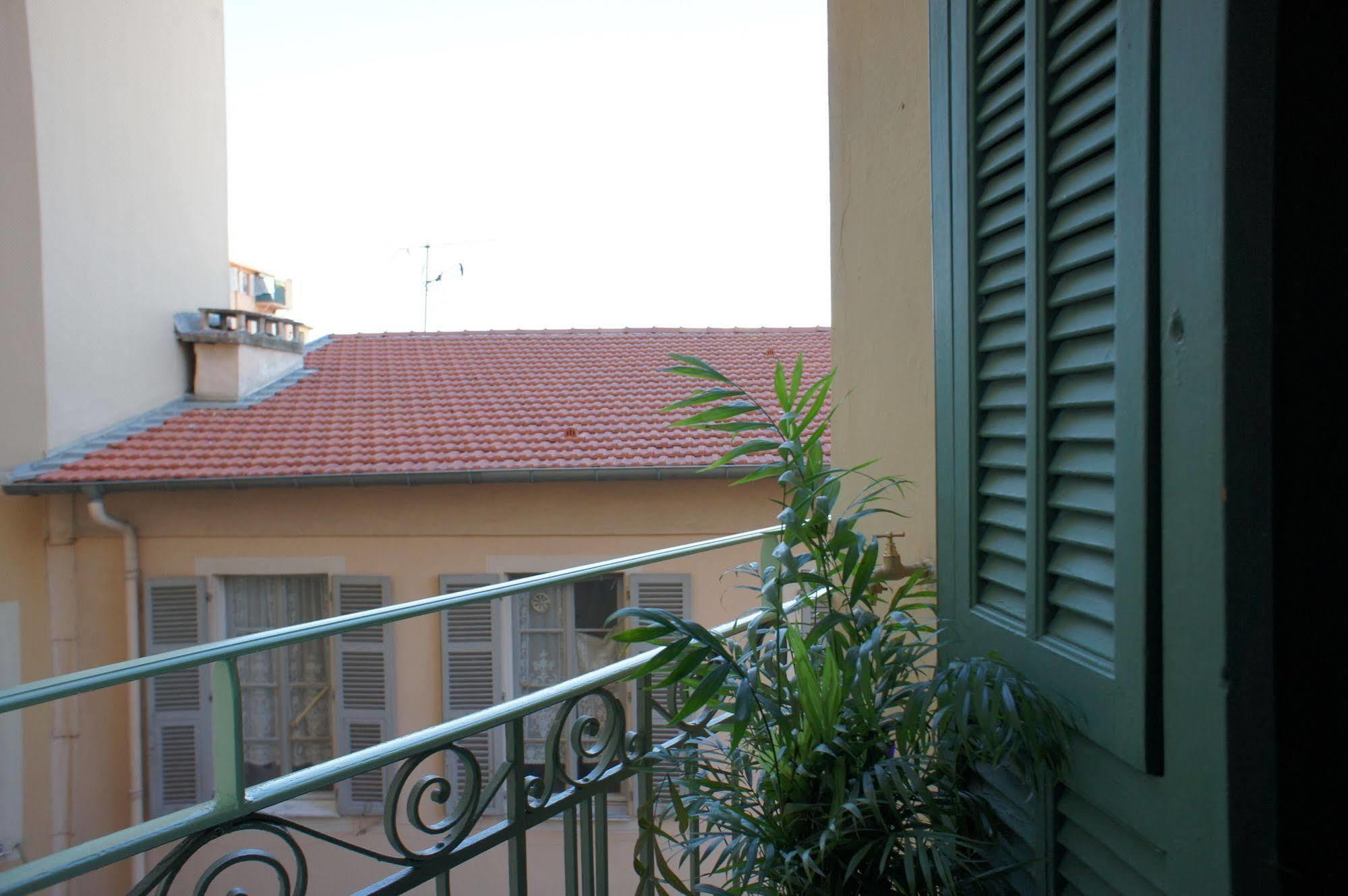 Ze Perfect Place - Ideal ! 2 Pieces Antiquaires, Port Garibaldi Nice Luaran gambar